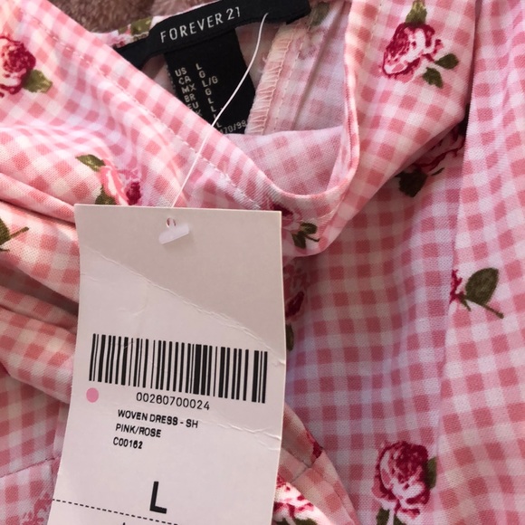 Dress - Picture 5 of 5